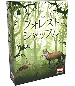 アークノヴァ　日本語版 アーク・ノヴァ 新たなる方舟 日本語版 - テンデイズゲームズ